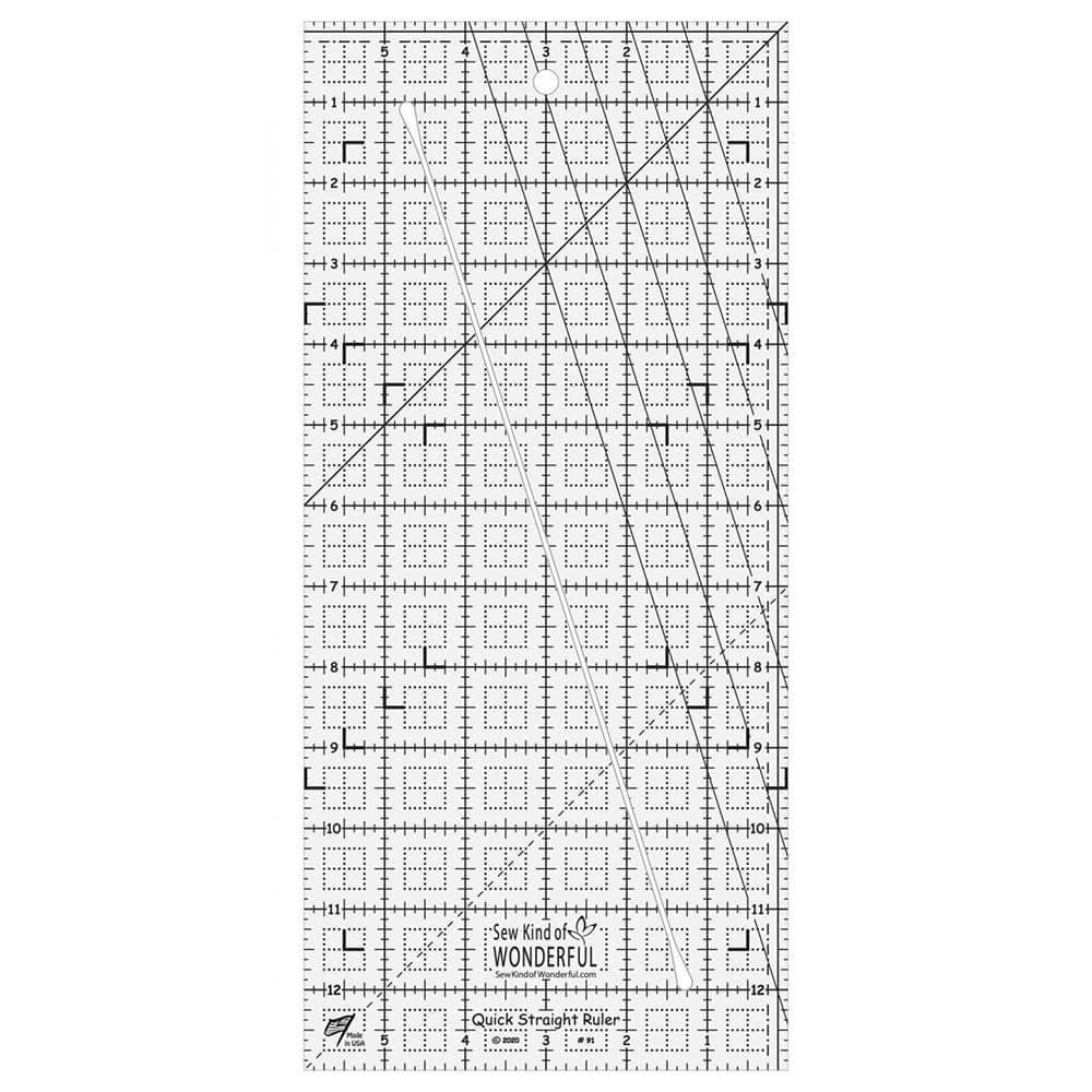 Quick Straight Ruler image # 82288