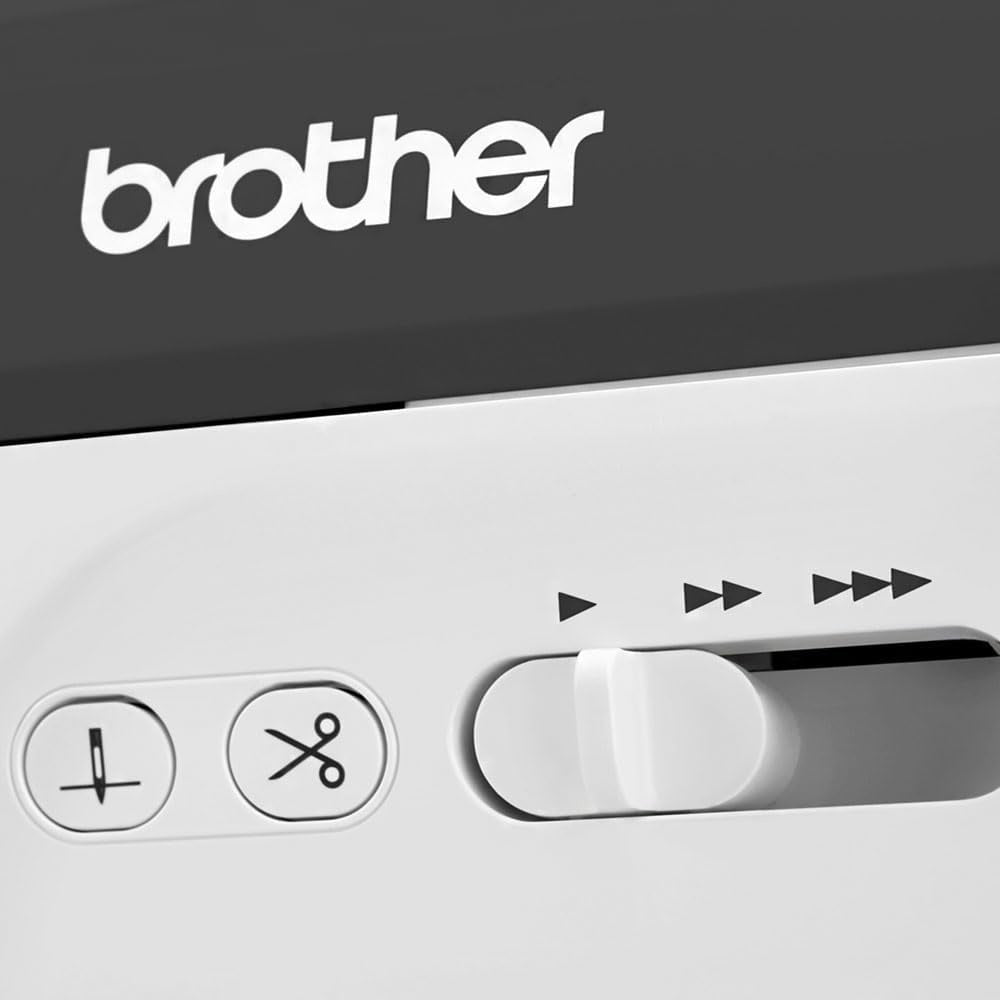 Brother Cb2000 Brother SE2000 Sewing and Embroidery Machine