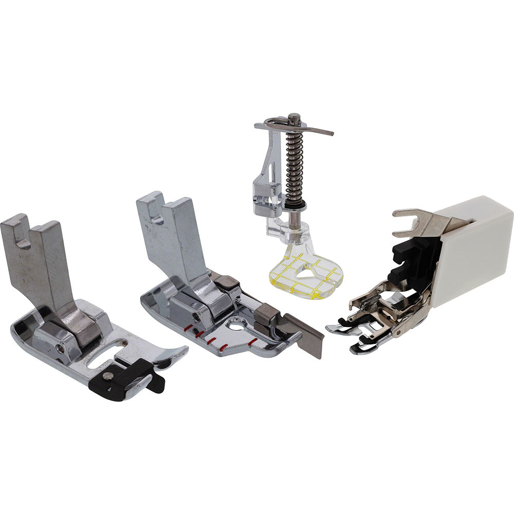 Quilting Attachment Kit, Slant Shank image # 46876