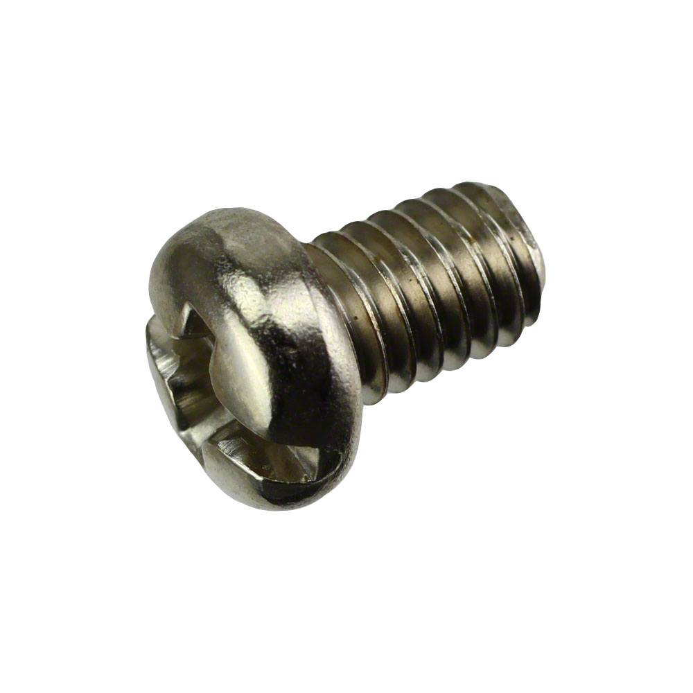 Multi Purpose Screw M4X0.7 L=6, Juki #SM4040655SN image # 34750