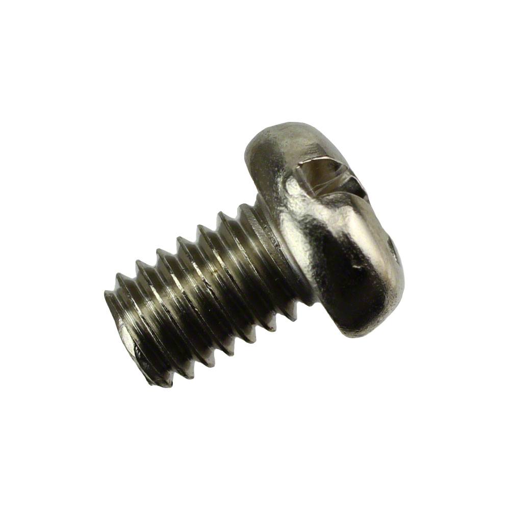Multi Purpose Screw M4X0.7 L=6, Juki #SM4040655SN image # 34751
