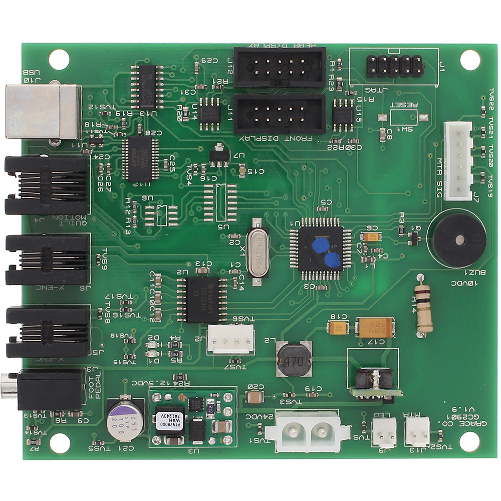 Encoder Circuit Board, Grace #SMP-02-10226 image # 74025