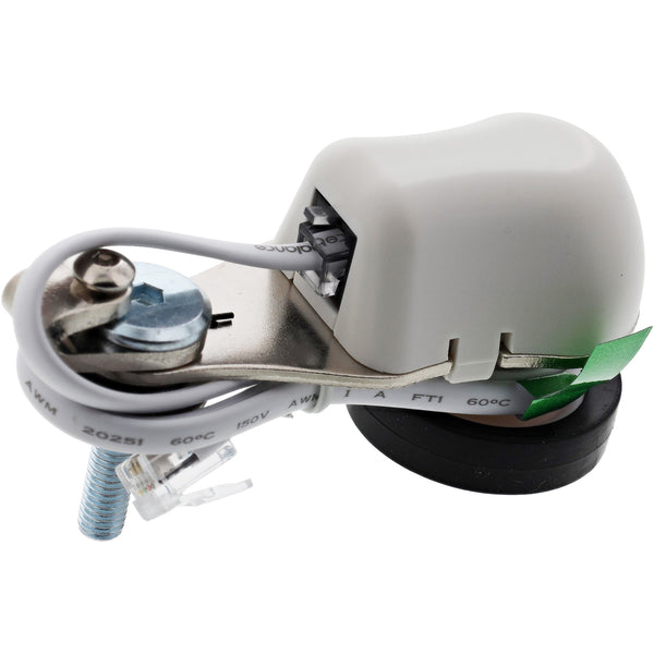 analog/tool ハーフコート Lower Encoder, Grace #SMP-09-13427