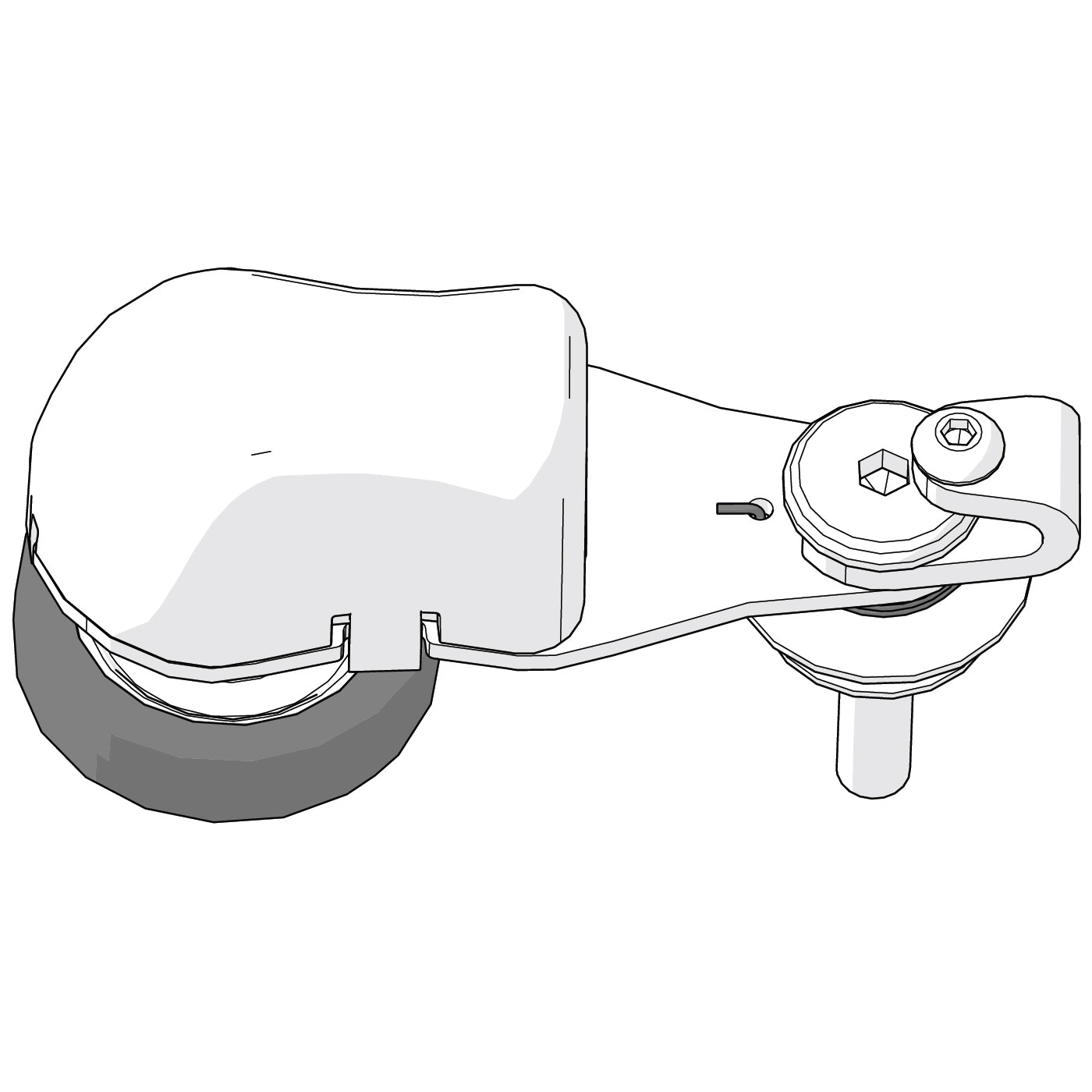 Encoder Sewing Grace Company SureStitch Elite Encoder