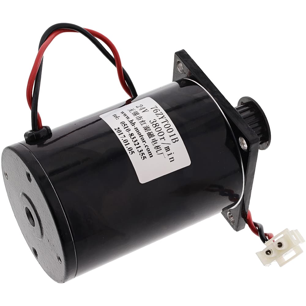 24V Motor Unit, Grace #SMP0210219 image # 91437