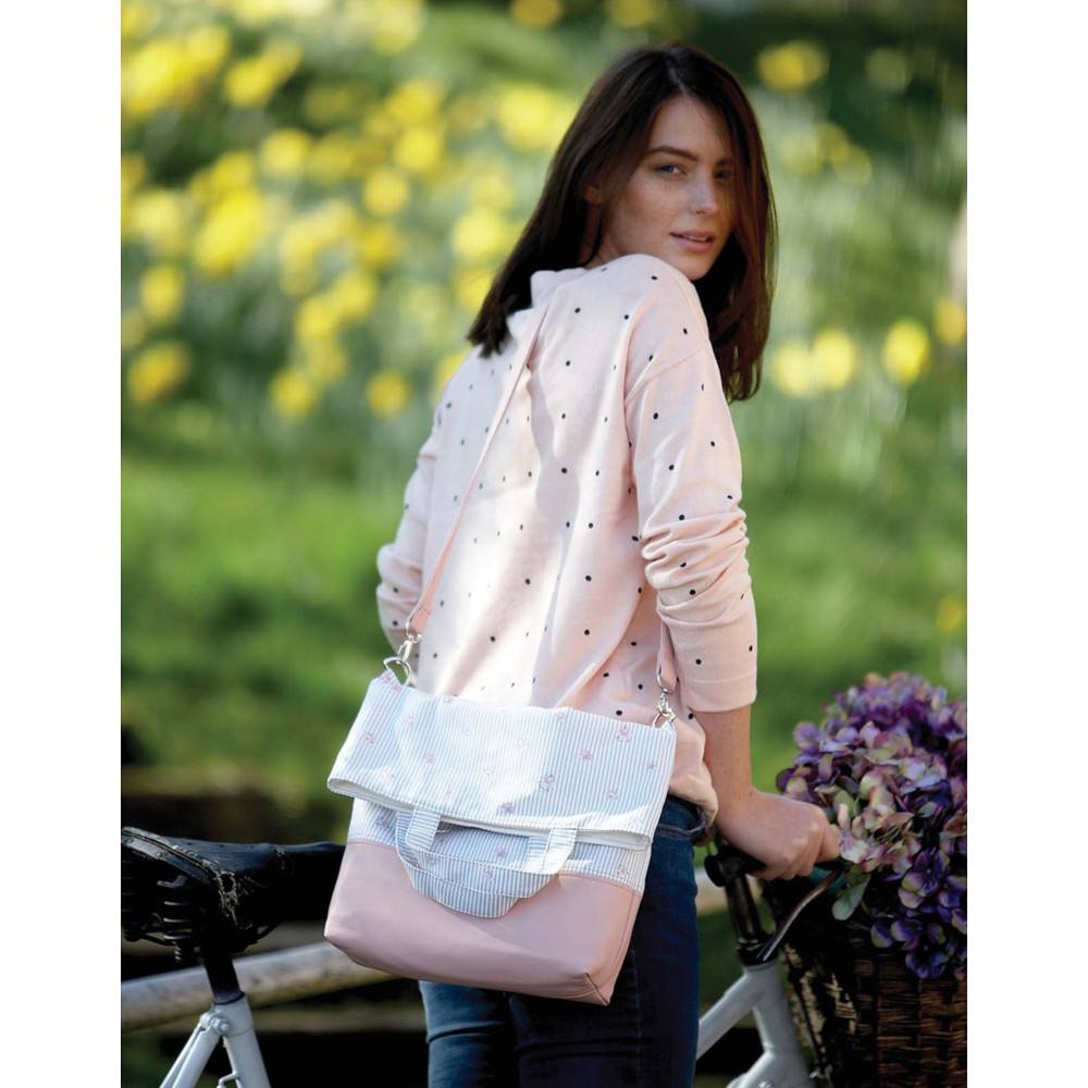 Half Yard Bags and Purses Book image # 53796