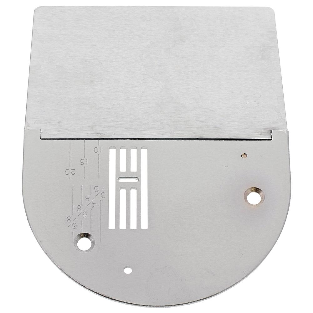 Slide Plate, Janome(Newhome), Necchi  #SP8NS image # 75973