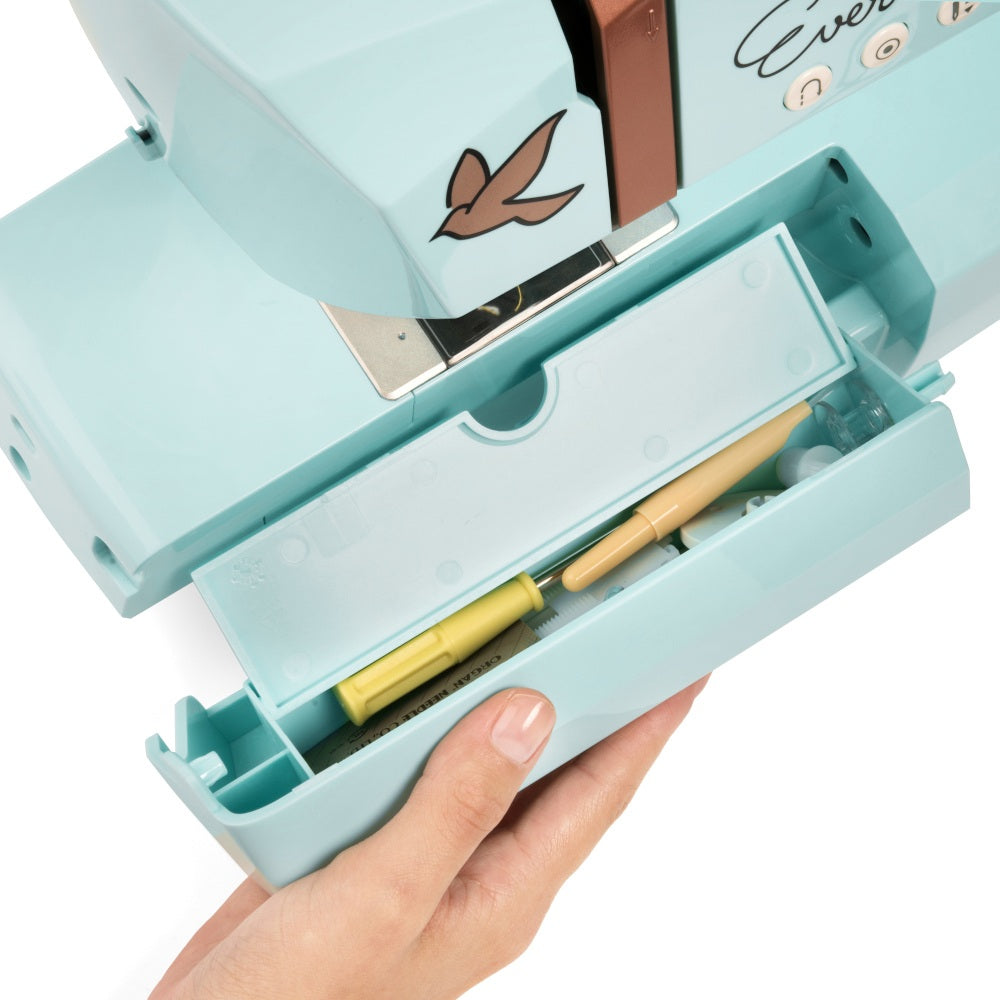 EverSewn Sparrow 30s Computerized Sewing Machine image # 61761