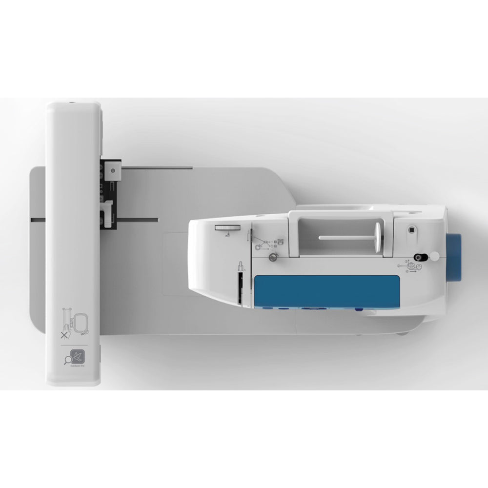 EverSewn Sparrow X2 Computerized Sewing and Embroidery Machine image # 70904