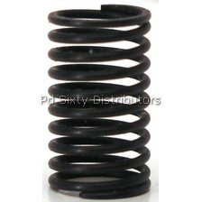 Thread Tension Spring, Brother #X58687101 image # 10986
