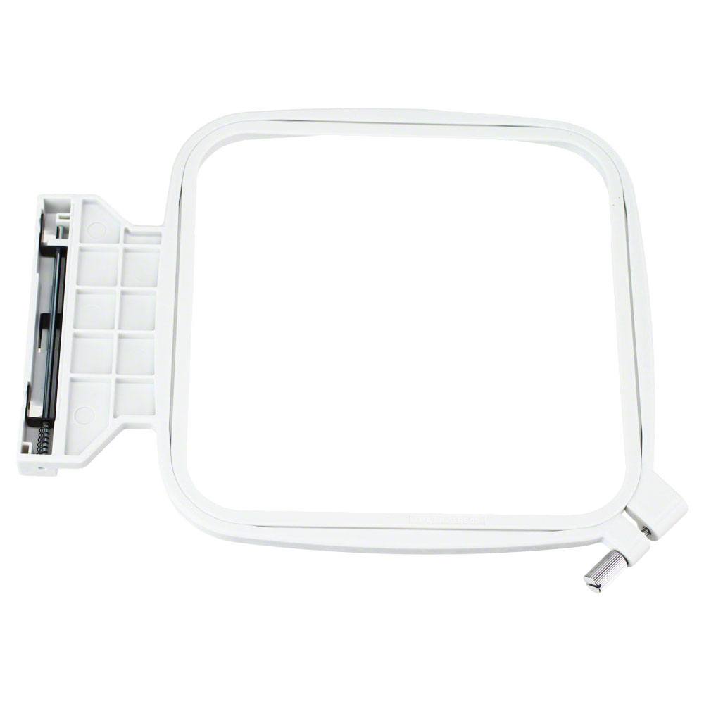 Embroidery Hoop 5.5"x5.5", Janome #SQ14B image # 35546