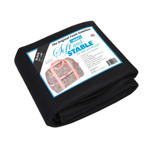 Annie's Soft and Stable Polyester Foam Stabilizer (72" x 58") image # 74702
