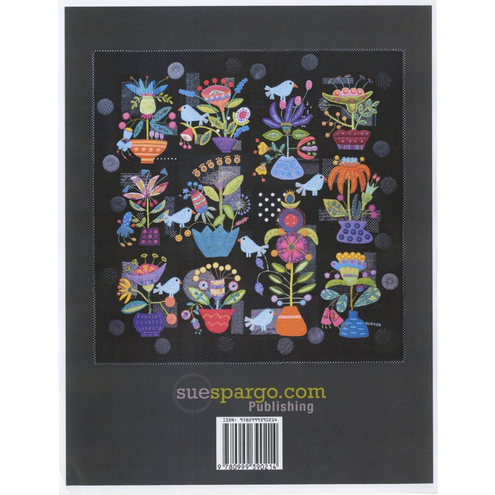 Fresh Cut Quilt Book image # 45059