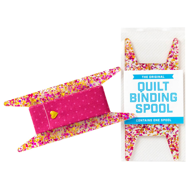 Quilt Binding Spool (1pc)