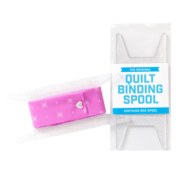 Quilt Binding Spool (1pc)