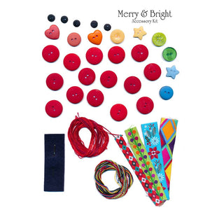 Merry & Bright Accessory Kit image # 47900