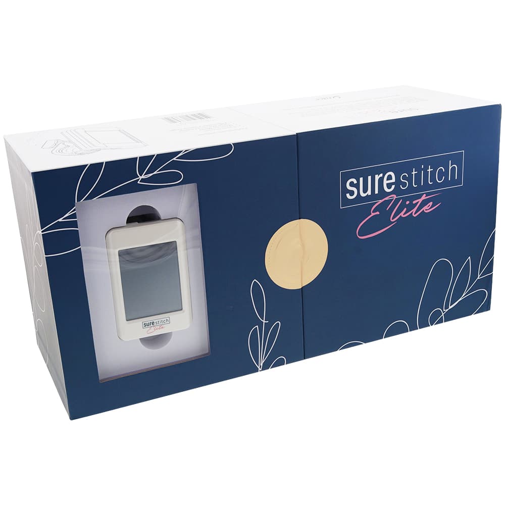 SureStitch Elite Stitch Regulator, Grace Company image # 115297