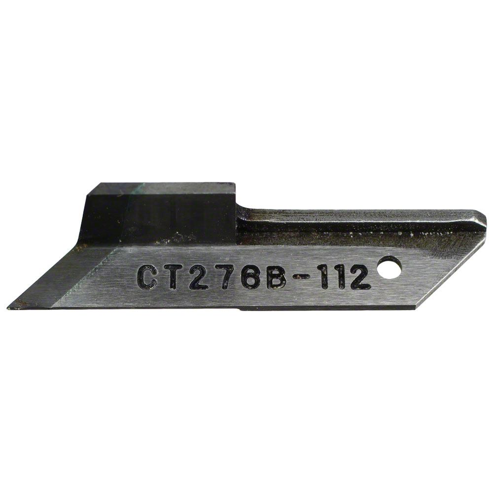 Upper Knife (Carbide Tip), Rimoldi #207001-2-00 image # 35599
