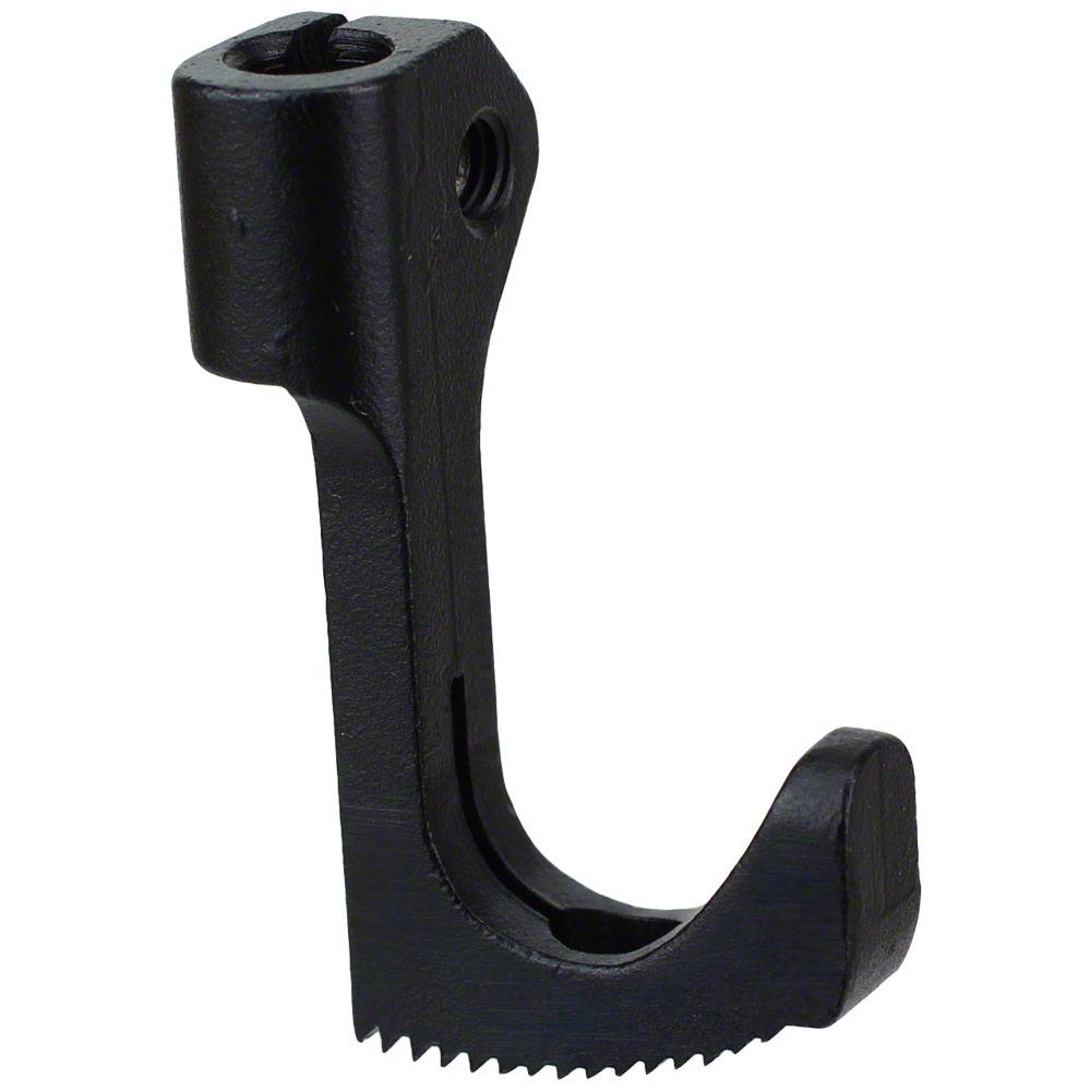 Vibrating Presser Foot (Inside), Consew #265146 image # 35601
