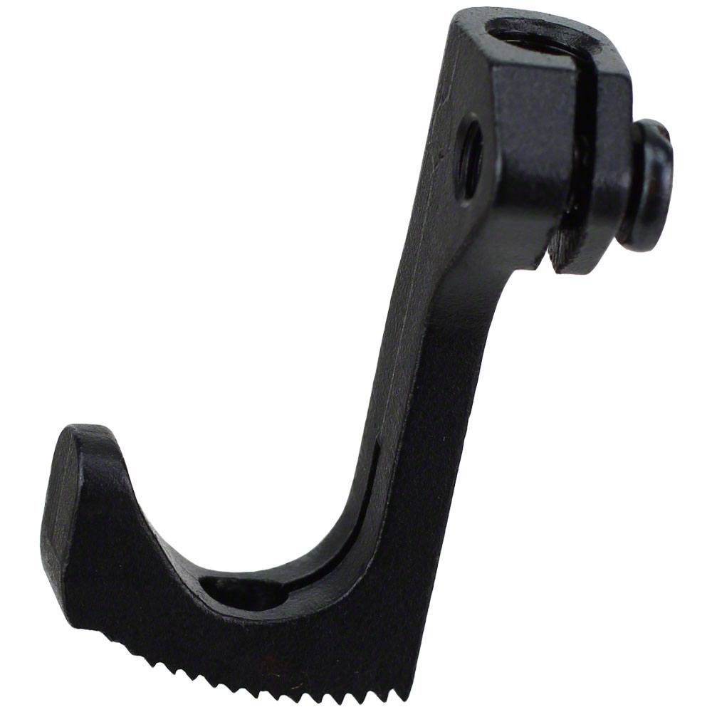 Vibrating Presser Foot (Inside), Consew #265146 image # 35600