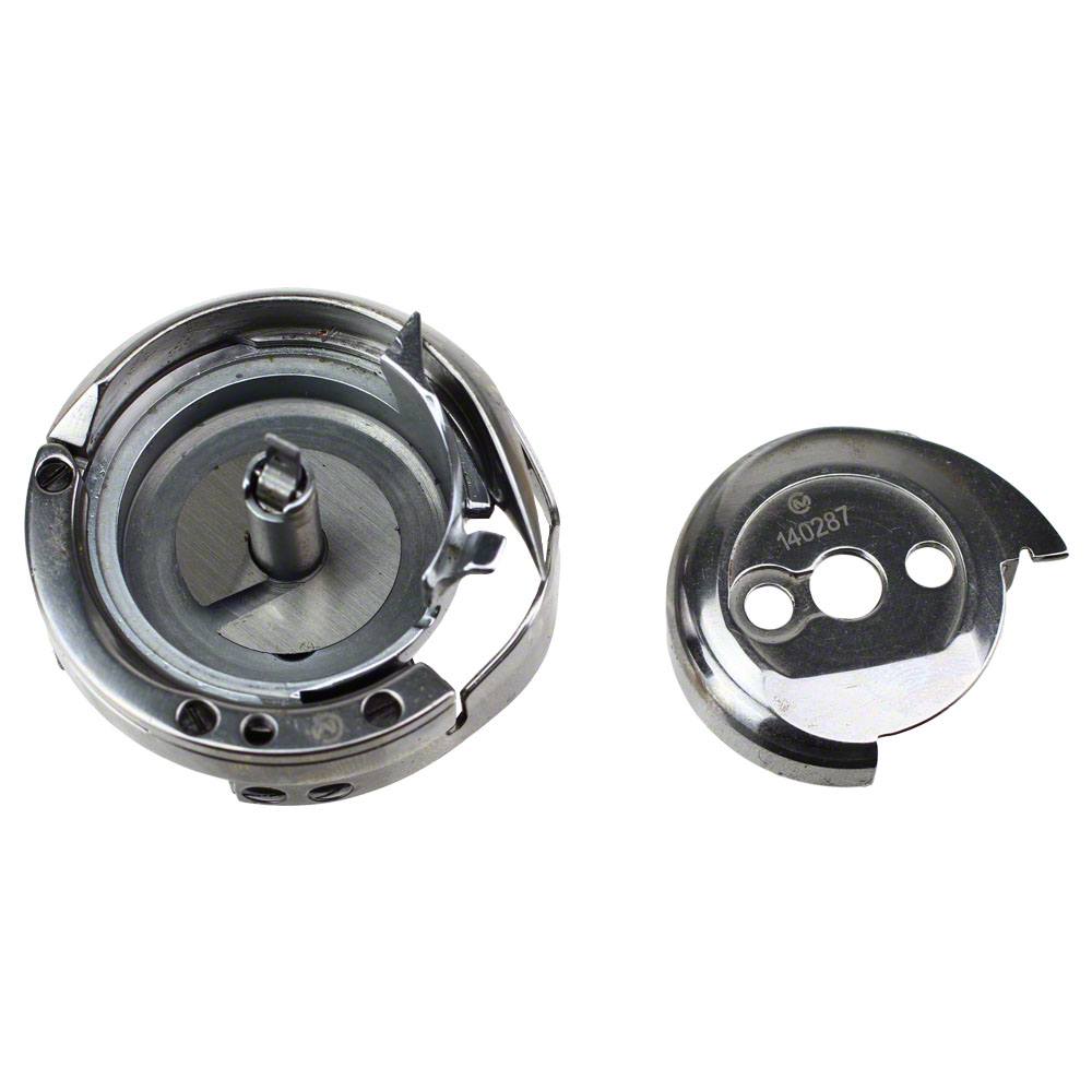 Hook Assembly, Pfaff #91-140451-91E-Z image # 35550