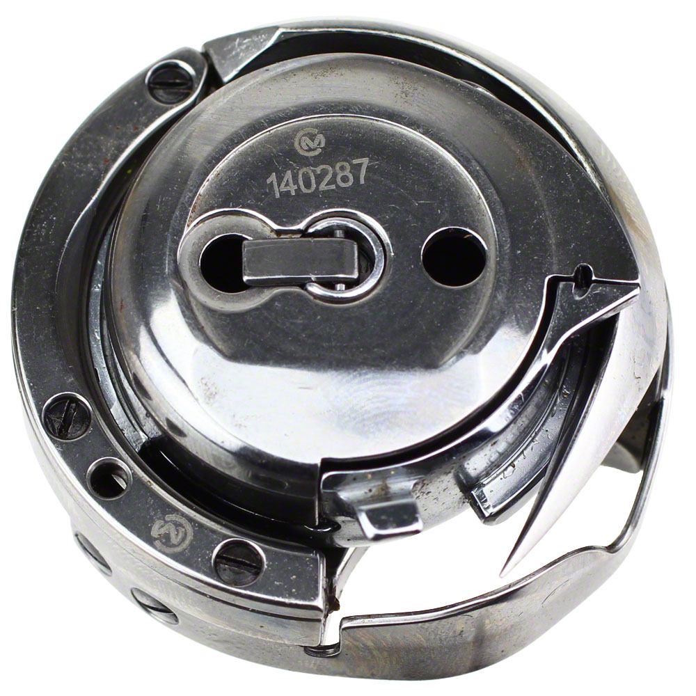Hook Assembly, Pfaff #91-140451-91E-Z image # 35549