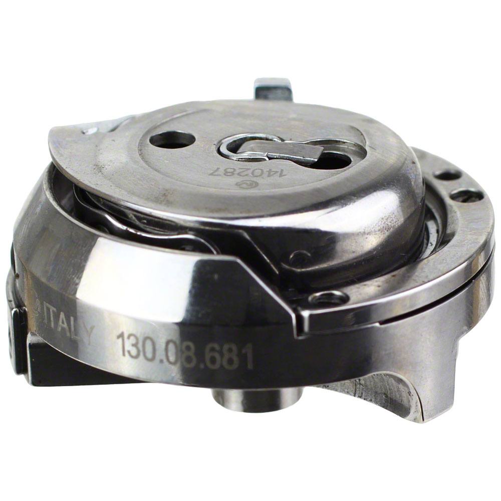 Hook Assembly, Pfaff #91-140451-91E-Z image # 35551