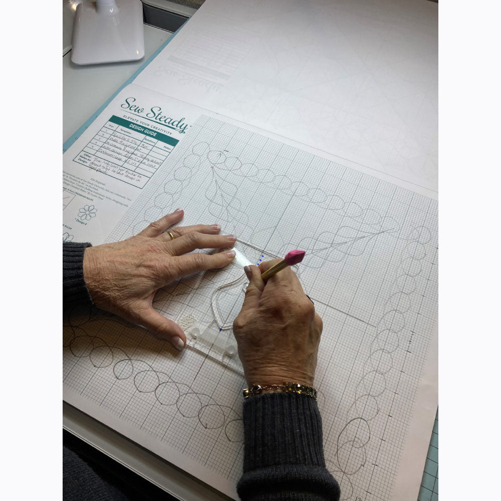 Sketch Pad & Design Guide image # 103949