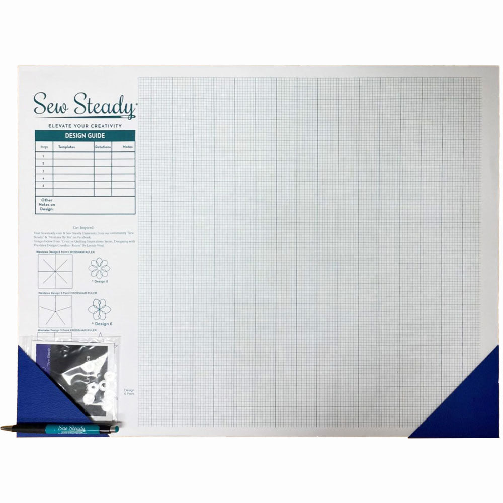 Sketch Pad & Design Guide image # 103951