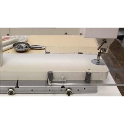 Sew Steady Long Arm Ruler Base - 15