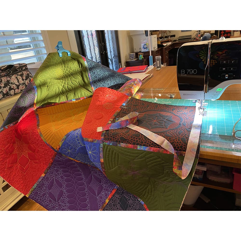 Sew Steady Suspension System image # 102047