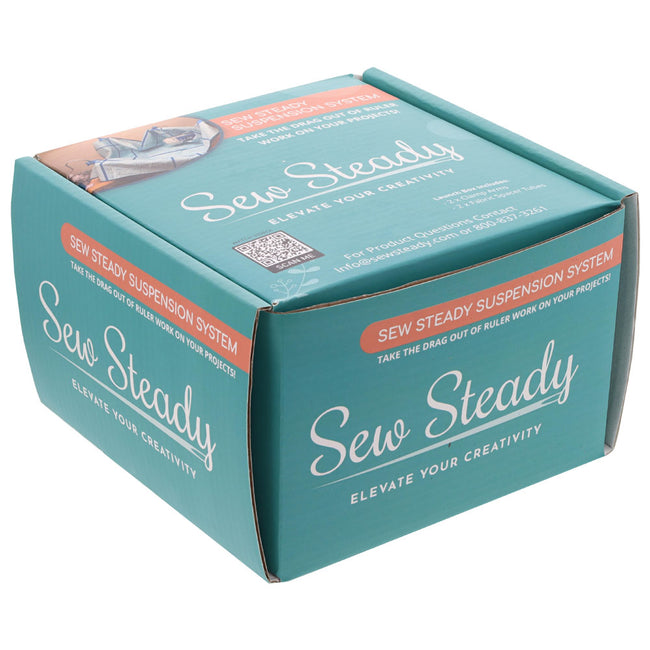 Sew Steady Suspension System