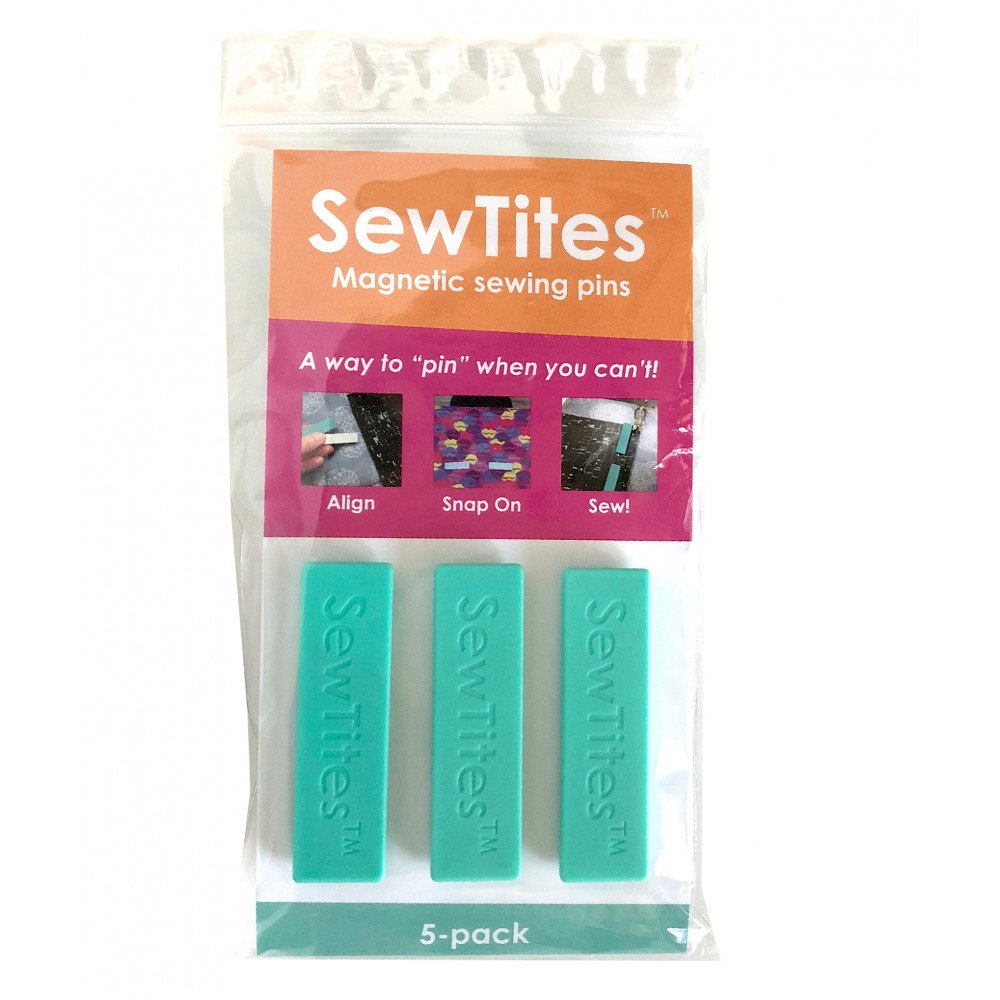 SewTites Magnetic Pins - 5 Pack image # 47942