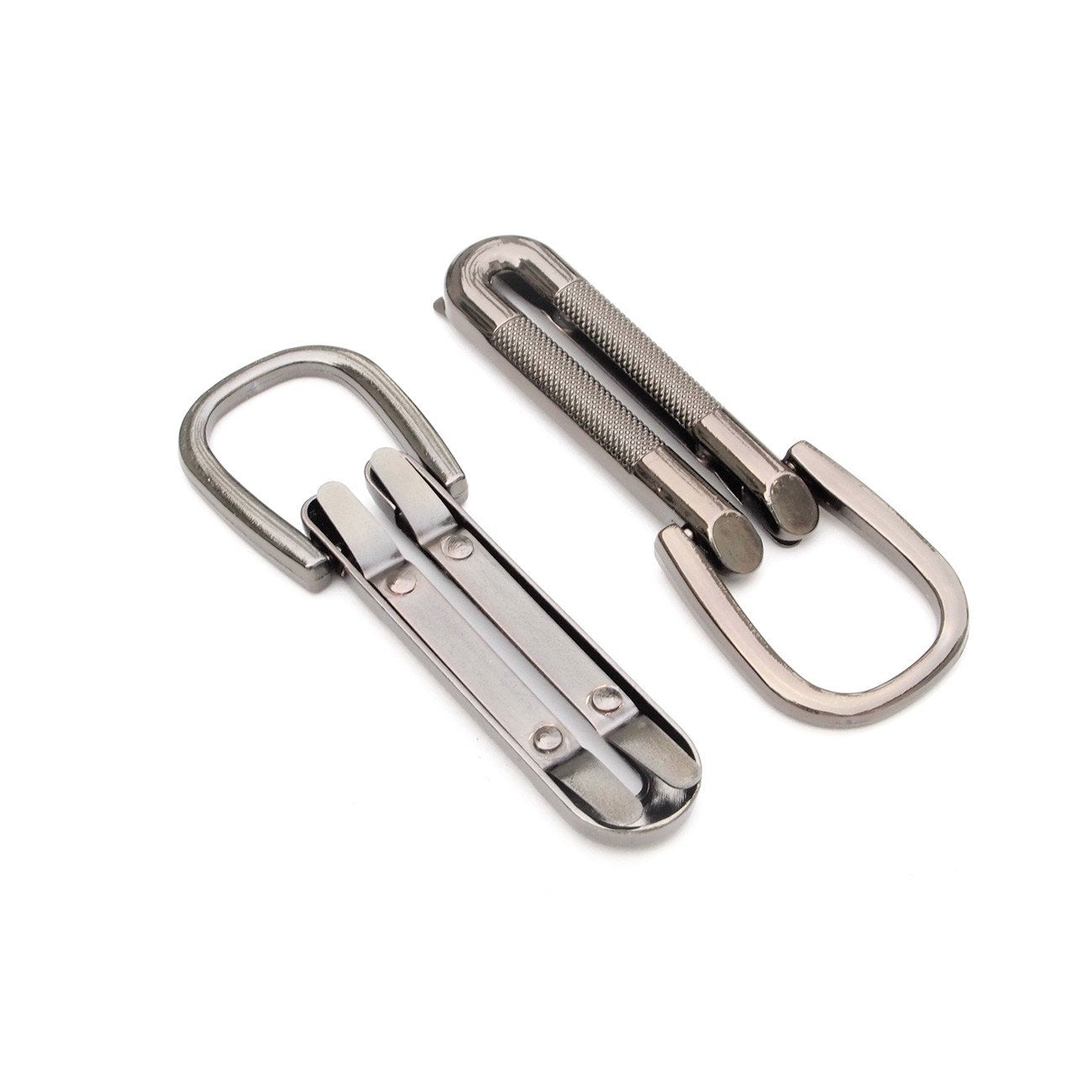 Textured Loop Strap Connectors (4ct)