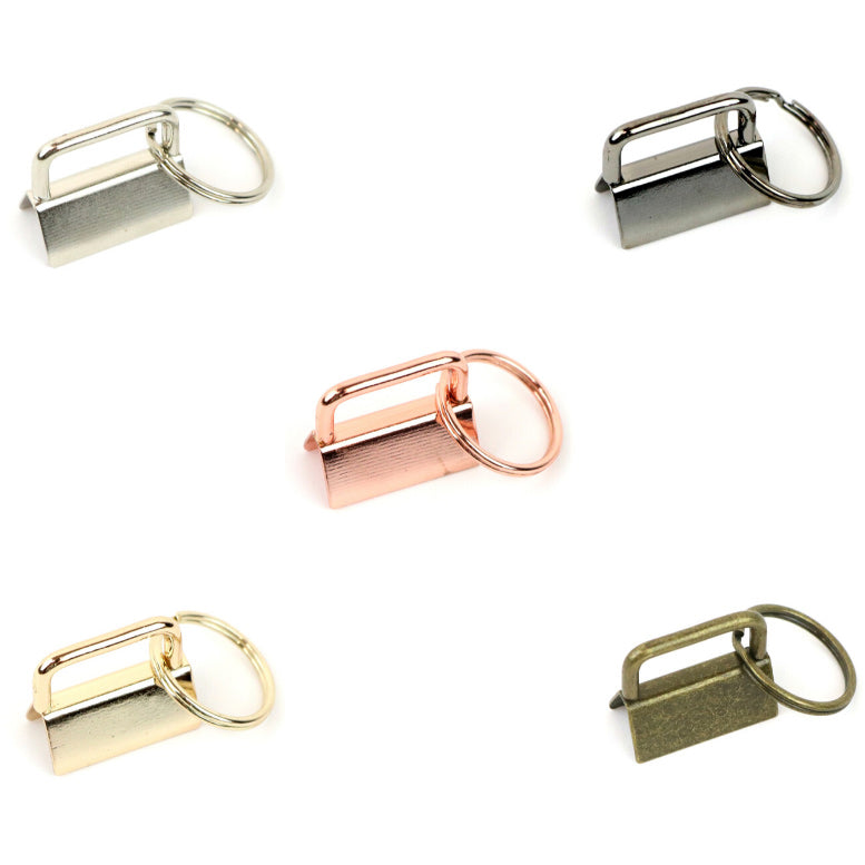Sallie Tomato Key Fobs (2pk) image # 76224