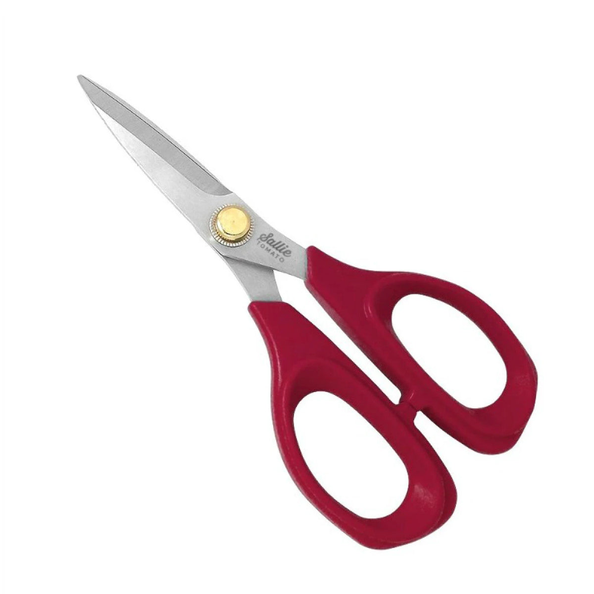 Zallery Scissors Sallie Tomato 6