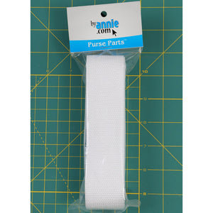 Annie's Polypro Strapping (1-1/2" x 3yds) image # 74674