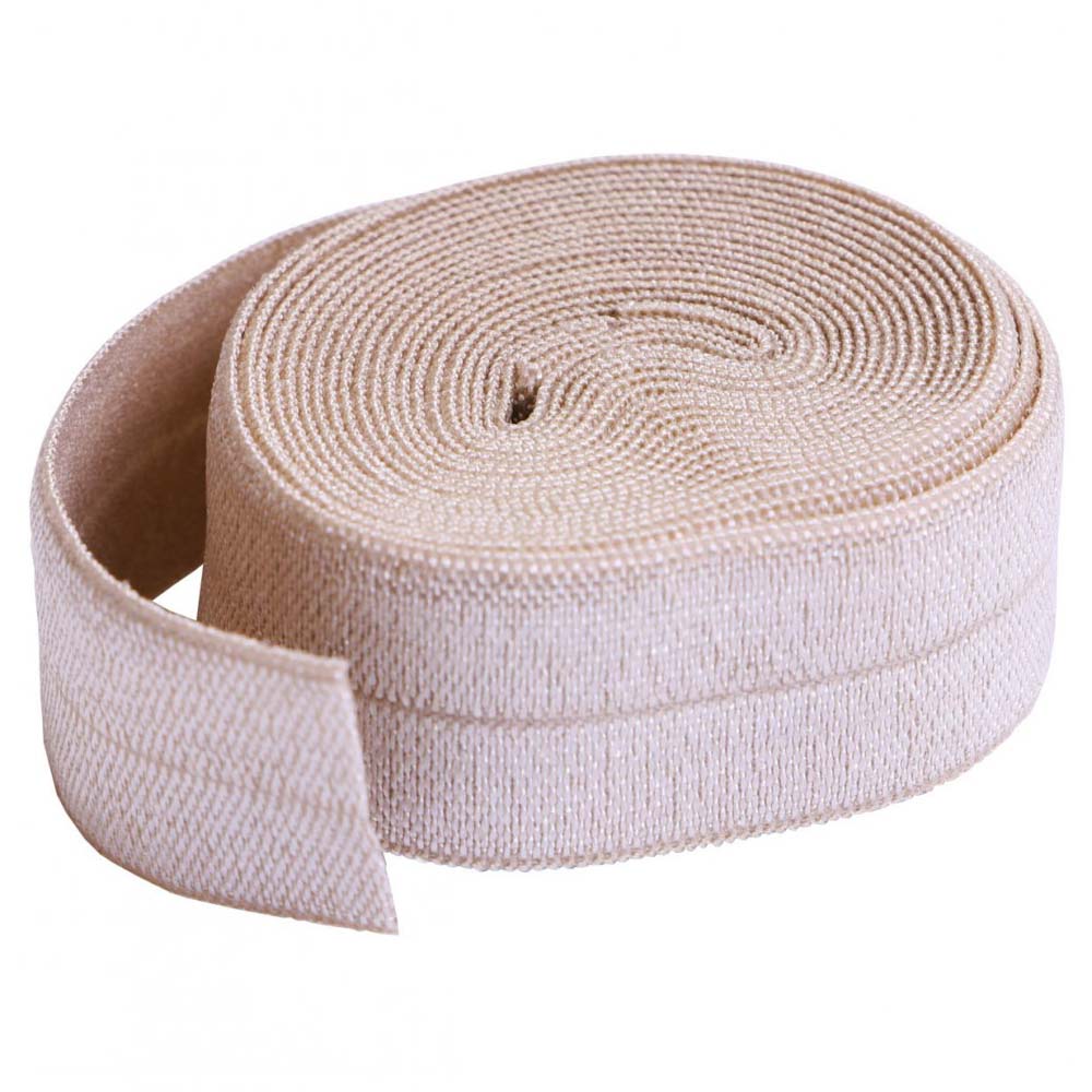 Annie's Fold-Over Elastic (3/4" x 2yd) image # 66551