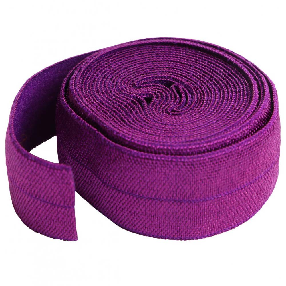 Annie's Fold-Over Elastic (3/4" x 2yd) image # 66555