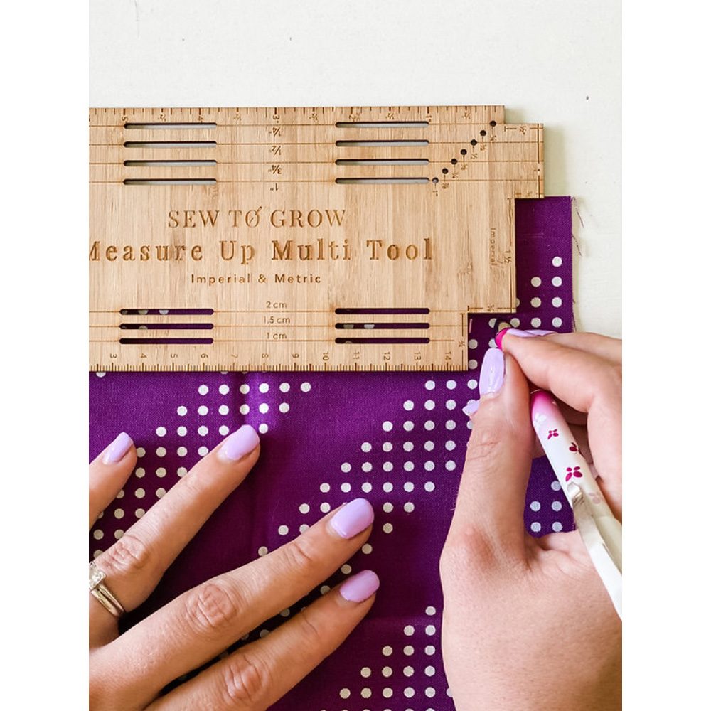 Sew To Grow, Measure Up Multi-Tool image # 88847