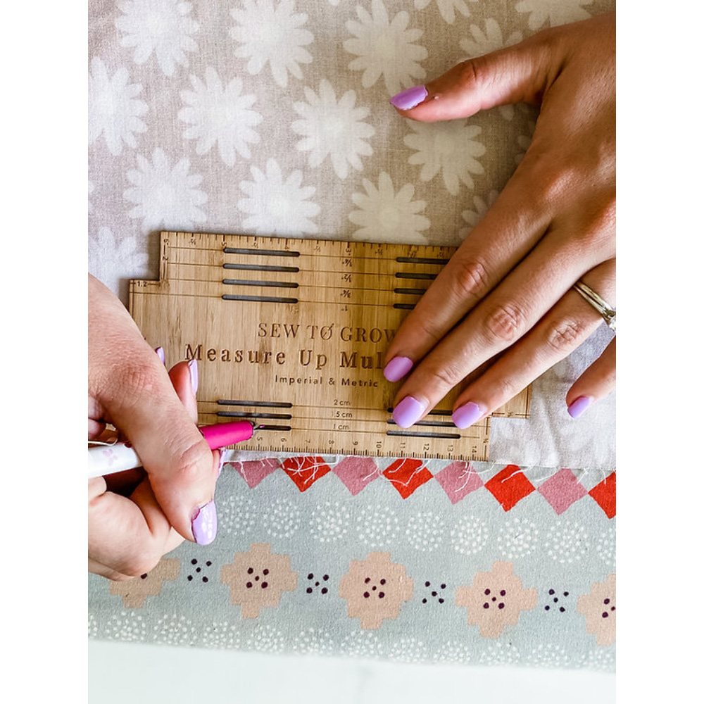 Sew To Grow, Measure Up Multi-Tool image # 88843