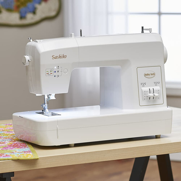 Babylock BLQK2 Sashiko 2 Sewing Machine image # 98230