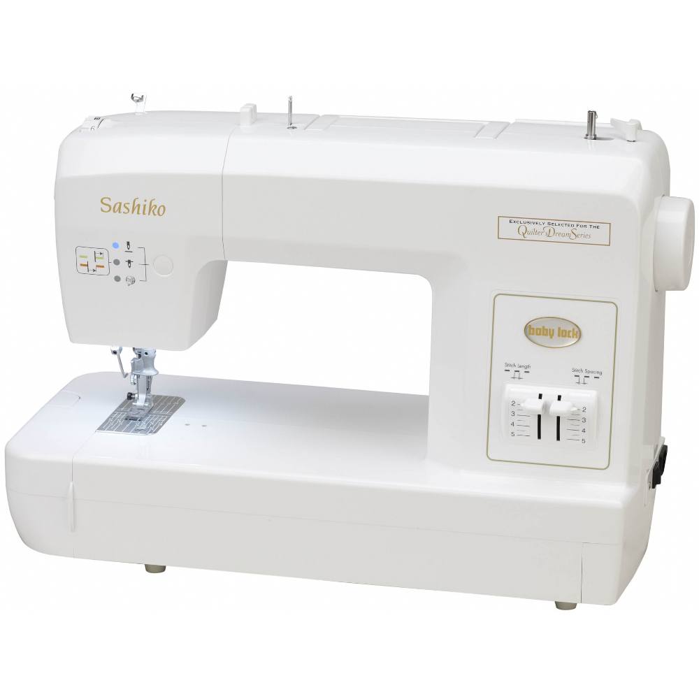 Babylock BLQK2 Sashiko 2 Sewing Machine image # 22020