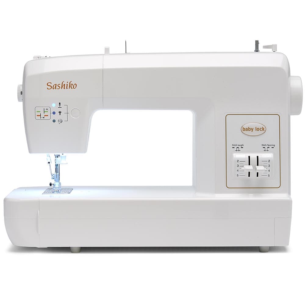 Babylock BLQK2 Sashiko 2 Sewing Machine image # 98202