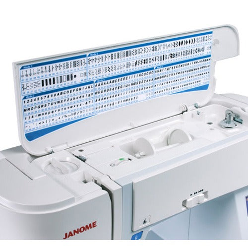 Janome Skyline S3 Computerized Quilting Machine image # 31063