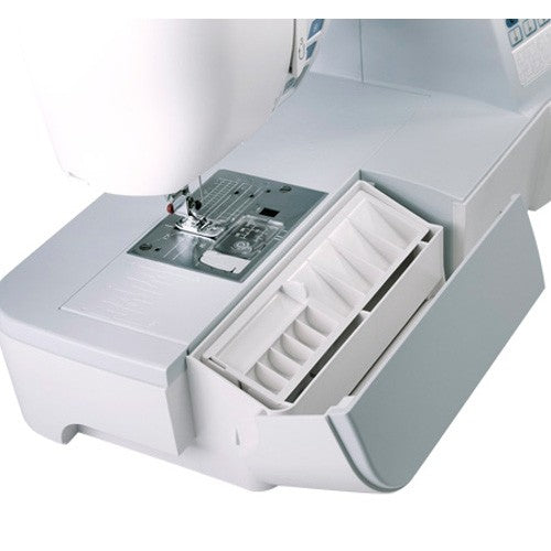 Janome Skyline S3 Computerized Quilting Machine image # 31062