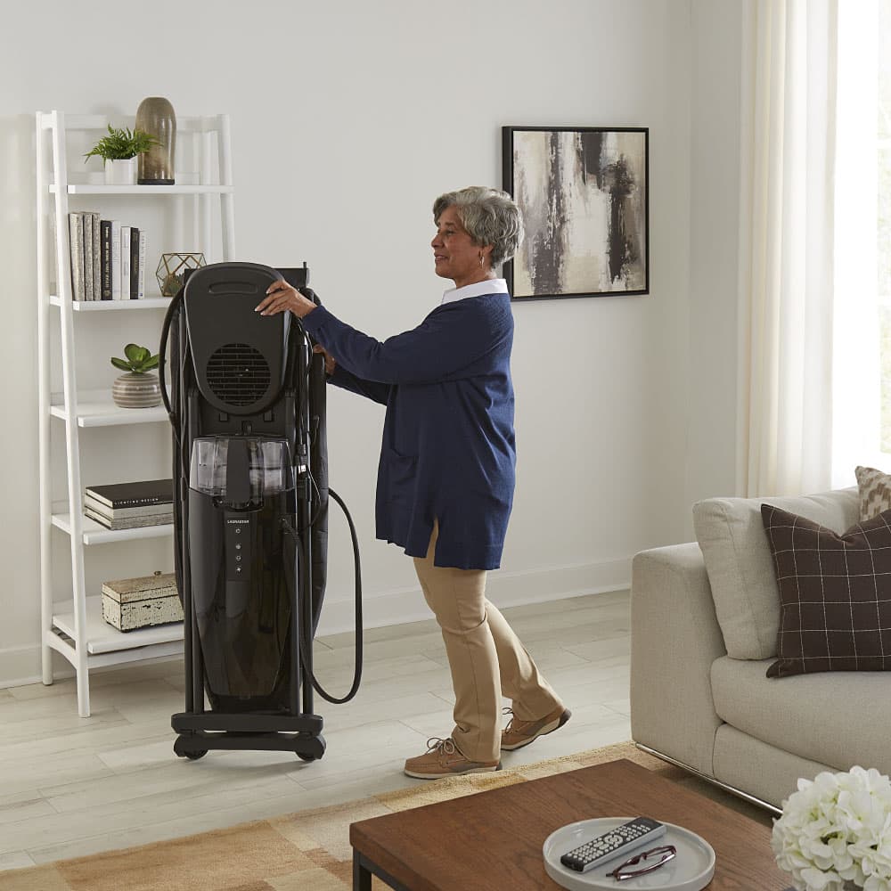 Laurastar Smart U Ironing System