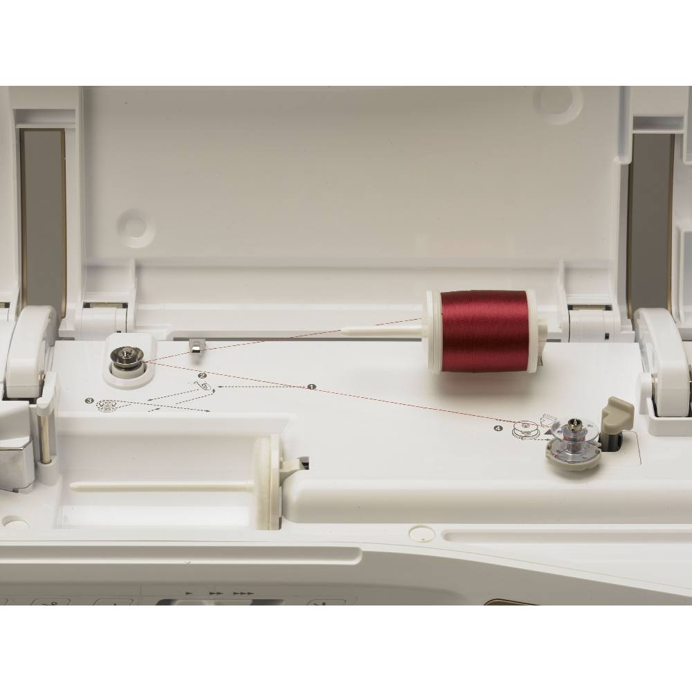 Babylock BLPY Spirit Embroidery Machine image # 22025