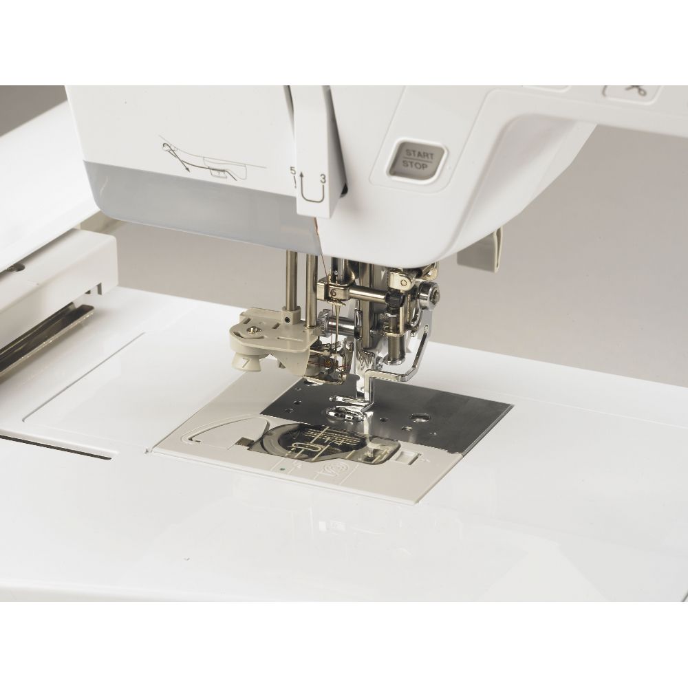 Babylock BLPY Spirit Embroidery Machine image # 22027