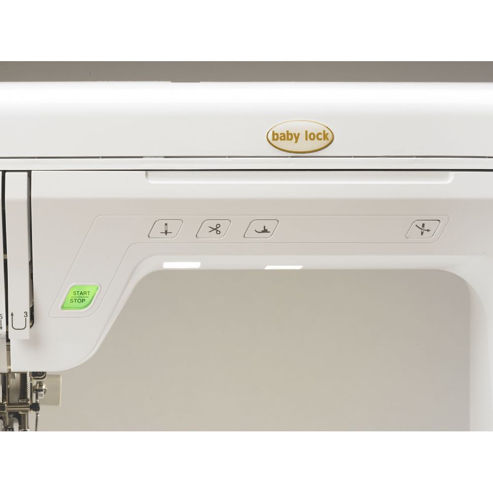 Babylock BLPY Spirit Embroidery Machine image # 22028